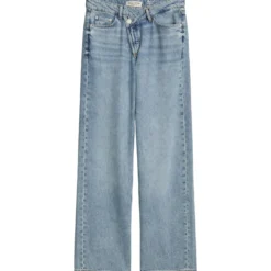 X-front-jeans model fia