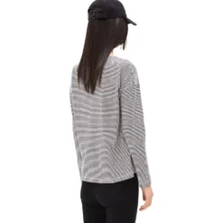 Xianaa stripes