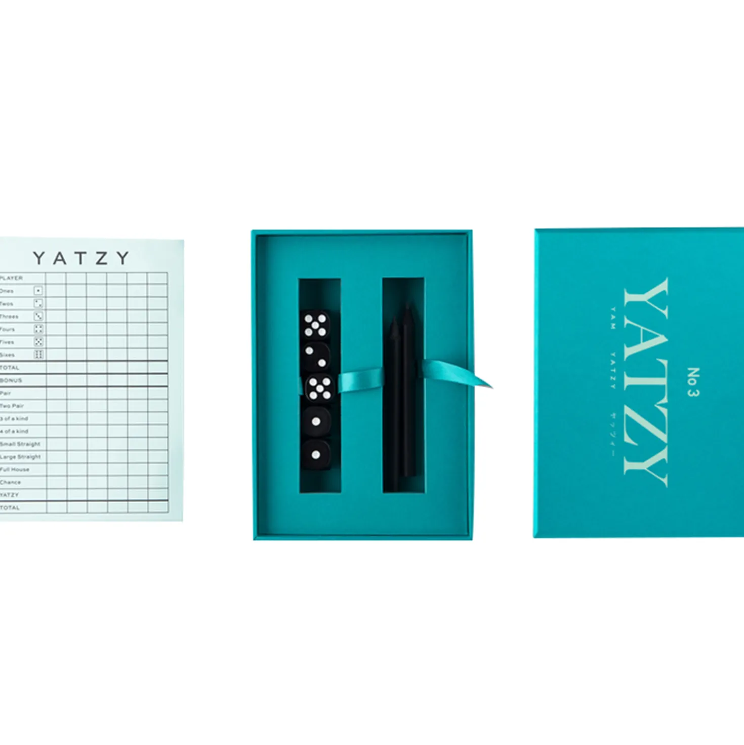Yatzy Classic