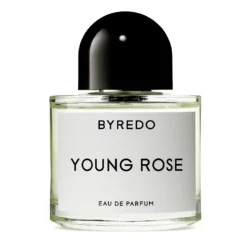 Young Rose