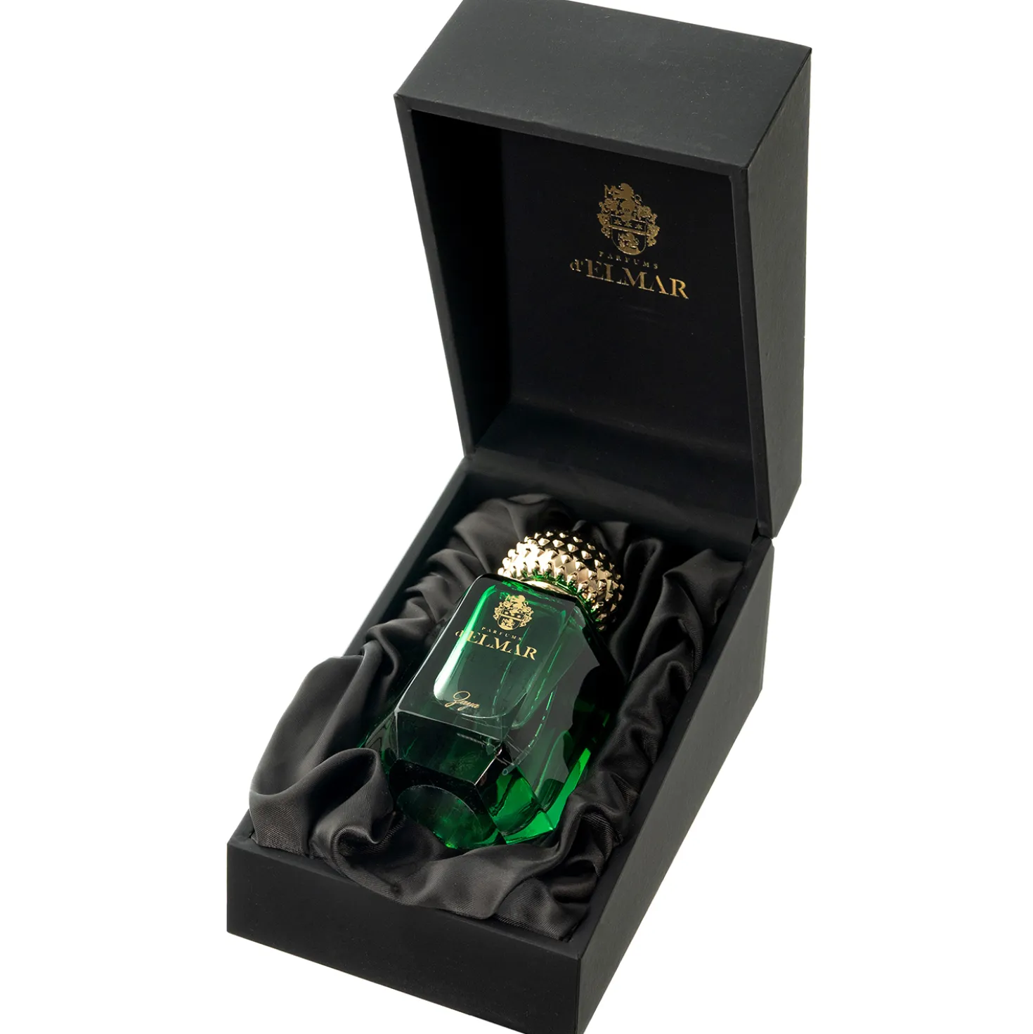 Zaya Eau de Parfum