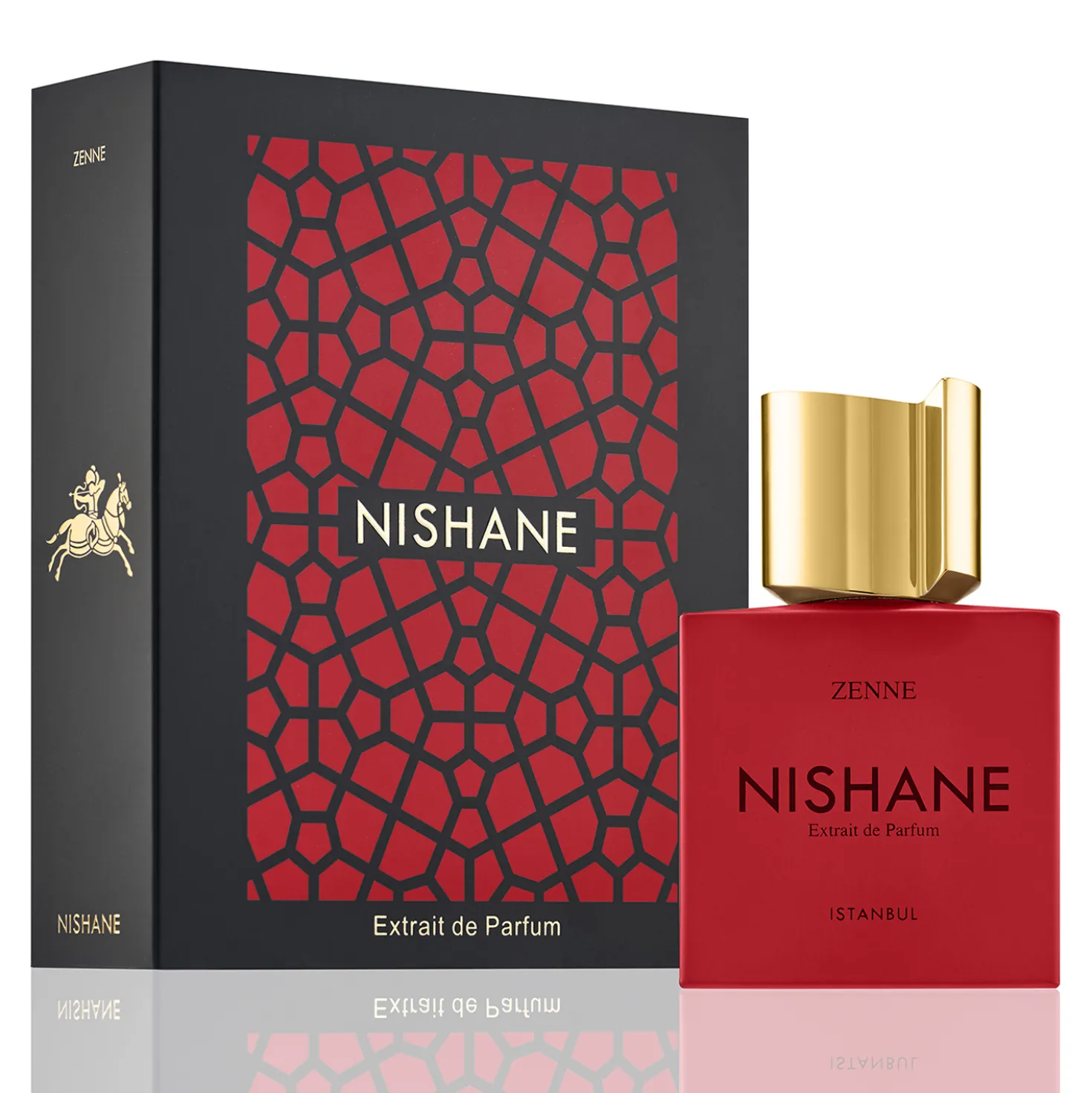 Zenne Parfum