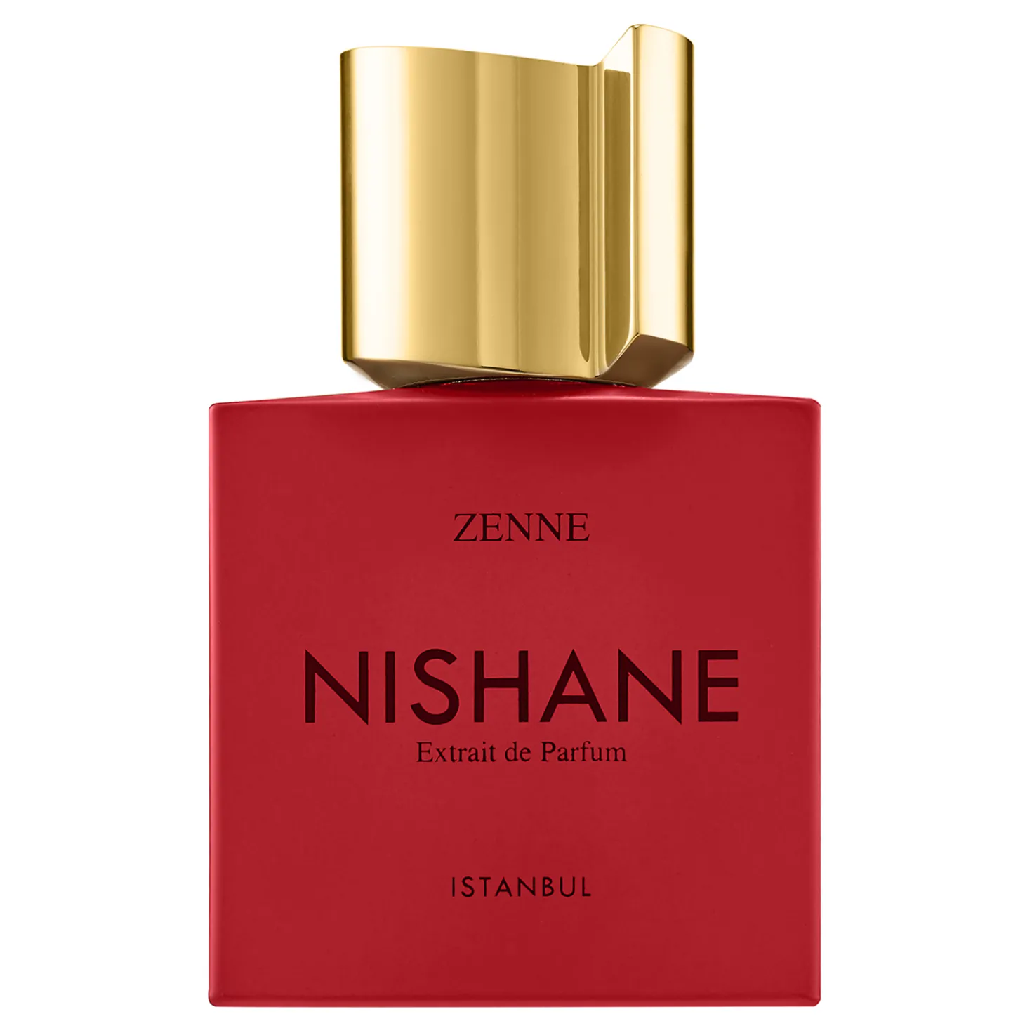 Zenne Parfum