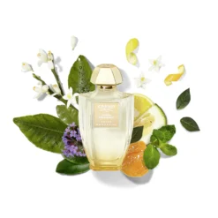 Zeste Mandarine Eau de Parfum