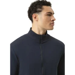 Zipjacke Enjoy Comfort